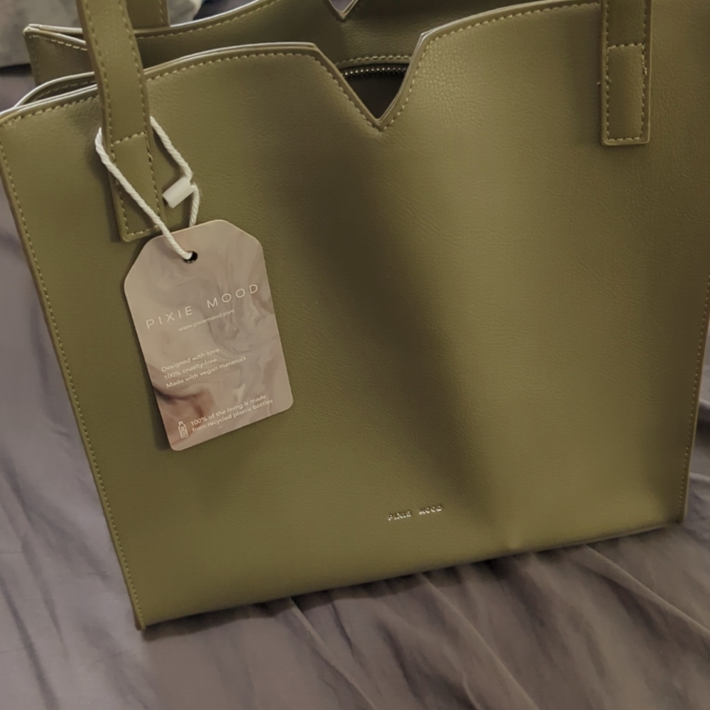 Pixie Mood Alicia mini tote